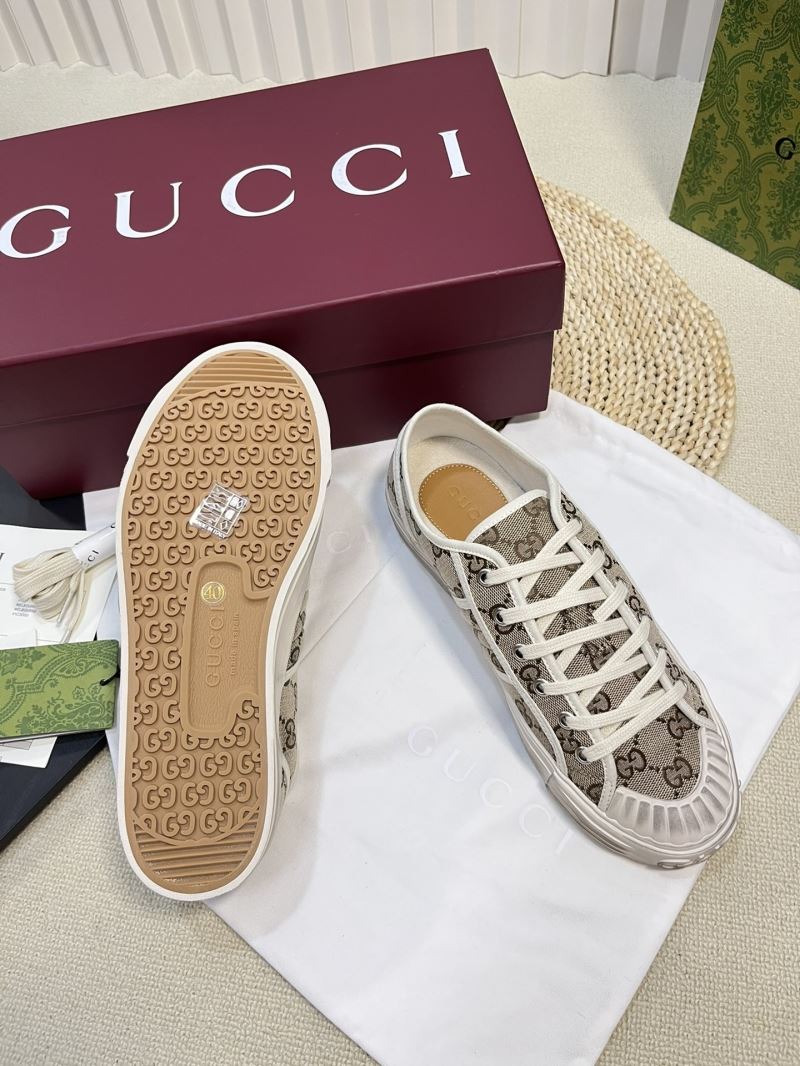 Gucci Tennis 1977